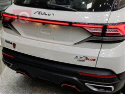 Dongfeng AX7